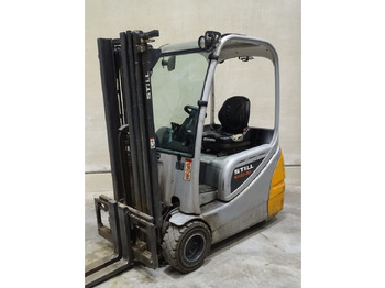 Elektrische heftruck STILL RX20
