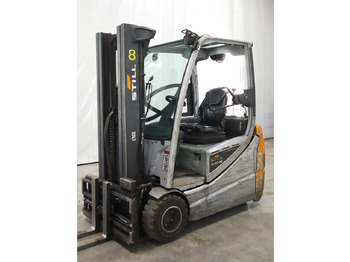 Elektrische heftruck STILL RX20