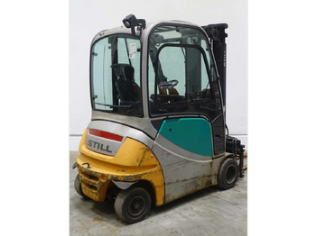 Elektrische heftruck STILL RX20-20p: afbeelding 3