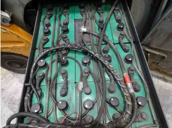 Elektrische heftruck STILL RX20-20p: afbeelding 5