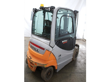 Elektrische heftruck STILL RX60-30: afbeelding 3