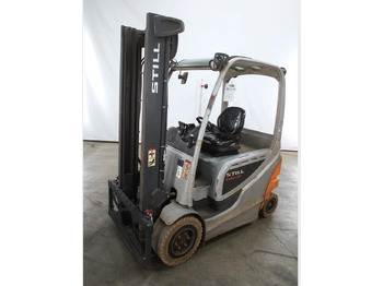 Elektrische heftruck STILL RX60