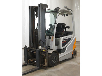 Elektrische heftruck STILL RX60