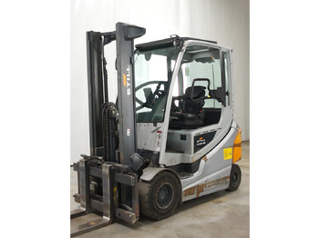 Elektrische heftruck STILL RX60