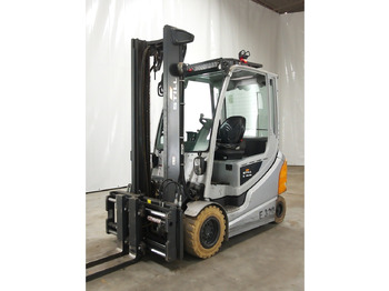 Elektrische heftruck STILL RX60