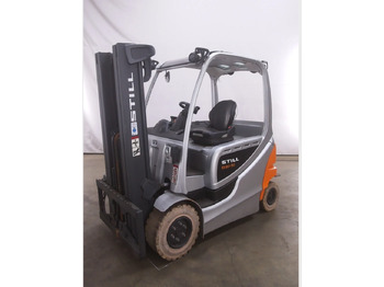 Elektrische heftruck STILL RX60