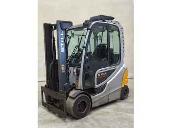 Elektrische heftruck STILL RX60