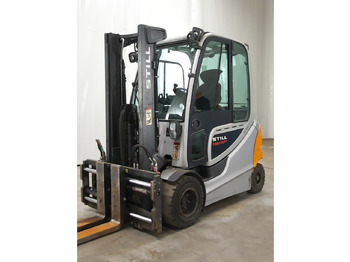 Elektrische heftruck STILL RX60