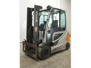 Elektrische heftruck STILL RX60