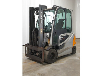 Elektrische heftruck STILL RX60