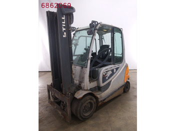 Elektrische heftruck STILL RX60