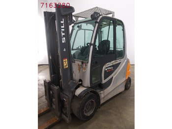 Elektrische heftruck STILL RX60