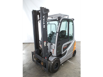 Elektrische heftruck STILL RX60