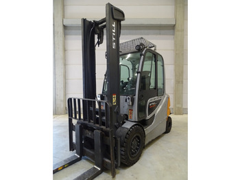 Elektrische heftruck STILL RX60