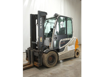 Elektrische heftruck STILL RX60