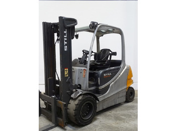 Elektrische heftruck STILL RX60