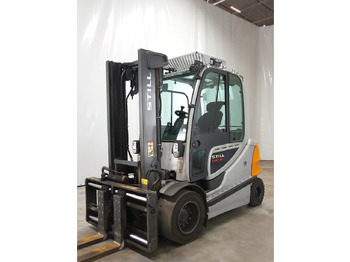 Elektrische heftruck STILL RX60