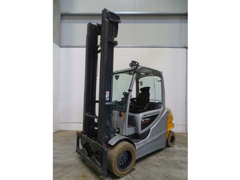Elektrische heftruck STILL RX60