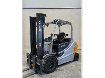 Elektrische heftruck STILL RX60