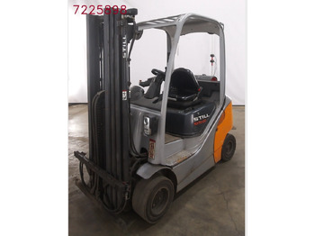 LPG heftruck STILL RX70