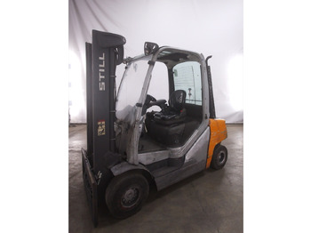 Diesel heftruck STILL RX70