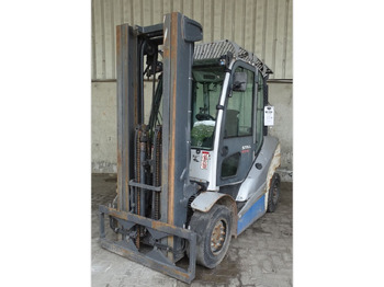 Diesel heftruck STILL RX70