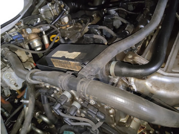 LPG heftruck STILL RX70-45: afbeelding 5