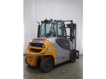 Diesel heftruck STILL RX70-70: afbeelding 3