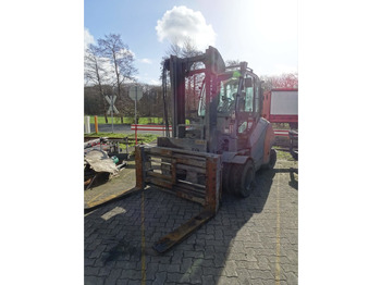 Diesel heftruck STILL RX70