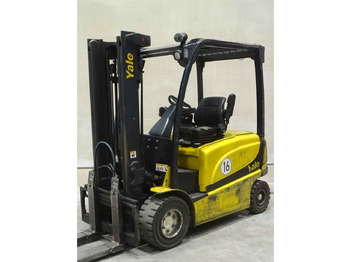 Elektrische heftruck YALE