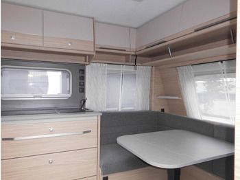 Caravan FENDT