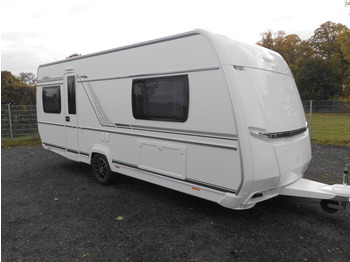 Caravan FENDT