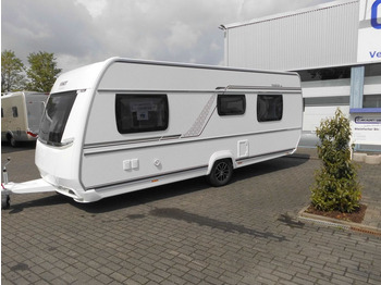 Nieuw Caravan Fendt Tendenza 560 SFDW 2000kg. Batterie 75Ah Vivara Fendt Tendenza 560 SFDW mit Extras %Lagerabverkauf%: afbeelding 4