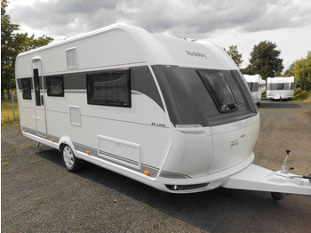Caravan HOBBY DE LUXE 495 UL