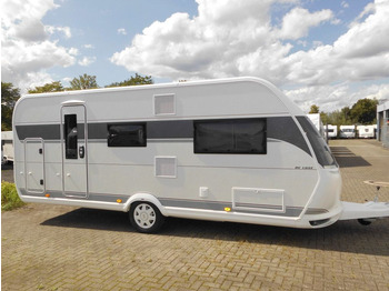 Caravan HOBBY DE LUXE 540 KMFe