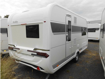 Caravan Hobby Excellent 460 SL 2025 AUTARK 1500kg. Rollrost: afbeelding 4