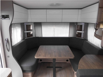 Caravan Hobby Excellent Edition 650 UMFe PICO AUTARK, FBH 2200: afbeelding 4 Caravan Hobby Excellent Edition 650 UMFe PICO AUTARK, FBH 2200: afbeelding 4