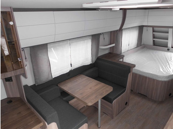 Caravan Hobby Excellent Edition 650 UMFe PICO AUTARK, FBH 2200: afbeelding 5 Caravan Hobby Excellent Edition 650 UMFe PICO AUTARK, FBH 2200: afbeelding 5