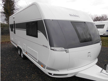 Caravan HOBBY PRESTIGE 620 CL