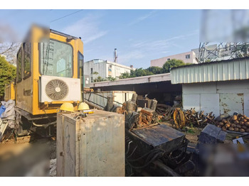 Horizontaal gestuurd boren 2005 VERMEER NAVIGATOR D300X500: afbeelding 2