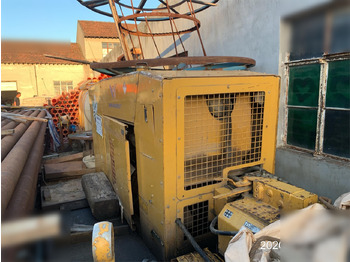 Boormachine VERMEER