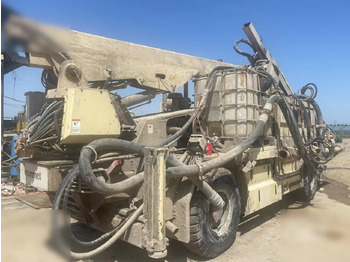 Betonmachine
