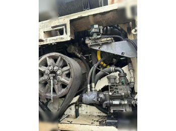 Asfaltfrees 2011 WIRTGEN W2100: afbeelding 4