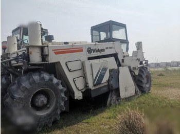 Bodemstabliseerder WIRTGEN