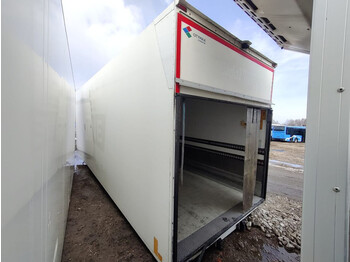 Koelwagen laadbak BussBygg COOLER BOX FOR SCANIA TRUCK CARRIER SUPRA 850 NORDIC: afbeelding 3