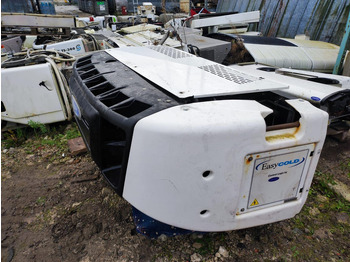 Koelwagen laadbak CARRIER SUPRA 1250 Mt°: afbeelding 2