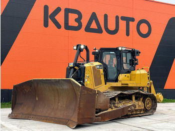 Bulldozer CATERPILLAR D7E