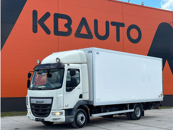 Bakwagen DAF LF 220