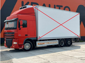 Chassis vrachtwagen DAF XF 105 510