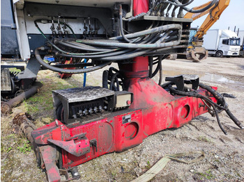 Autolaadkraan voor Vrachtwagen FTG V- KRAN V10CX.81: afbeelding 5 Autolaadkraan voor Vrachtwagen FTG V- KRAN V10CX.81: afbeelding 5